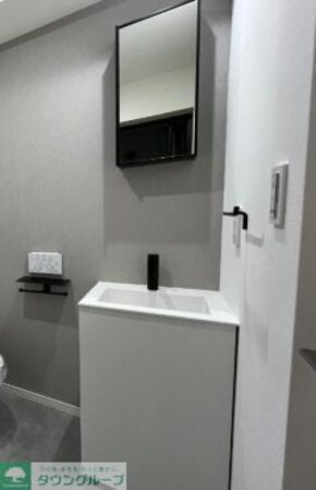 アーベインテラス浅草の物件内観写真